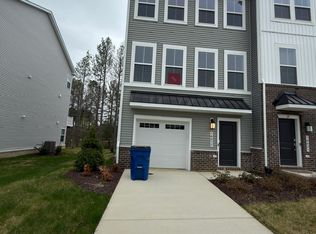 16017 Abelson Way #1, Chesterfield, VA 23832