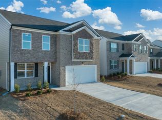 1881 Vidalia Ct, Dacula, GA 30019