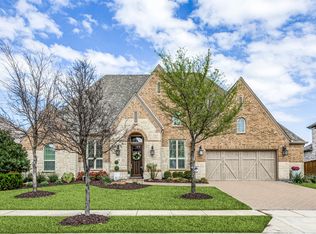 3926 Harrisburg Ln, Celina, TX 75009
