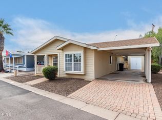 201 S Greenfield Rd #17, Mesa, AZ 85206