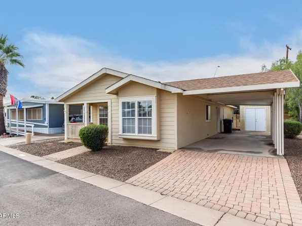 201 S GREENFIELD Road #17, Mesa, AZ 85206