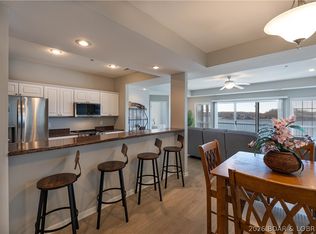 806 E Harbour Towne Dr #806E, Lake Ozark, MO 65049