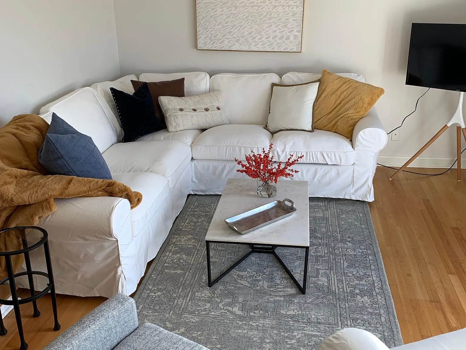 3 bed, 1368 sqft, $3,150 — Photo 3