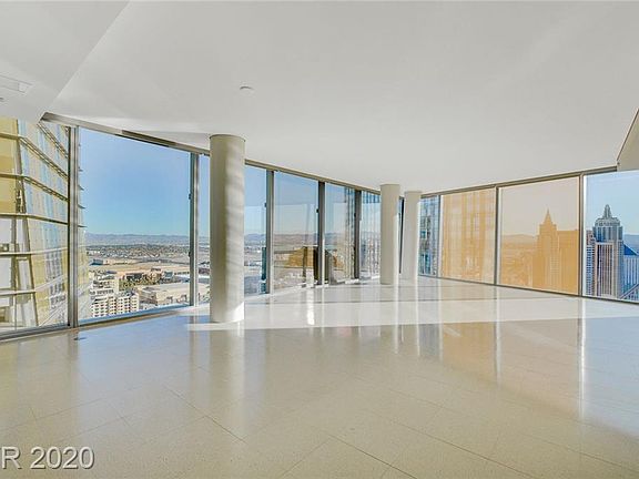 2nd image of 3726 Las Vegas Blvd S Unit 3106