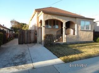353 Washington St, San Jose, CA 95112
