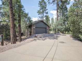 513 N Pine Island Dr, Payson, AZ 85541
