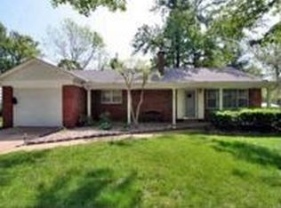 1608 N 17th St, Swansea, IL 62226