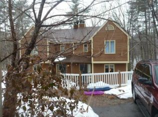 46 Lindsey Way, Goffstown, NH 03045