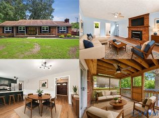 256 Southwood Dr, Petersburg, VA 23805