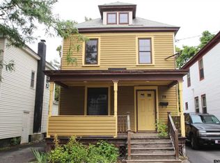 79 Elder St, Schenectady, NY 12304