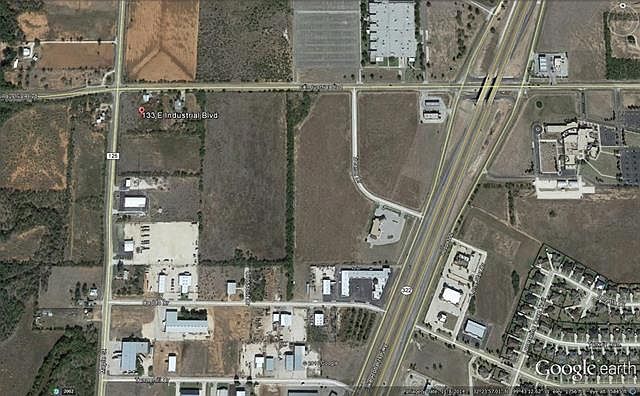 1st image of 133 E Industrial Blvd