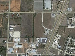 133 E Industrial Blvd, Abilene, TX 79602