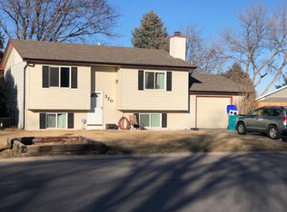 320 Galaxy Way, Fort Collins, CO 80525