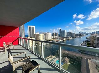 2602 E Hallandale Beach Blvd #1708, Hallandale, FL 33009