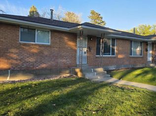 321 S 300 W, Brigham City, UT 84302