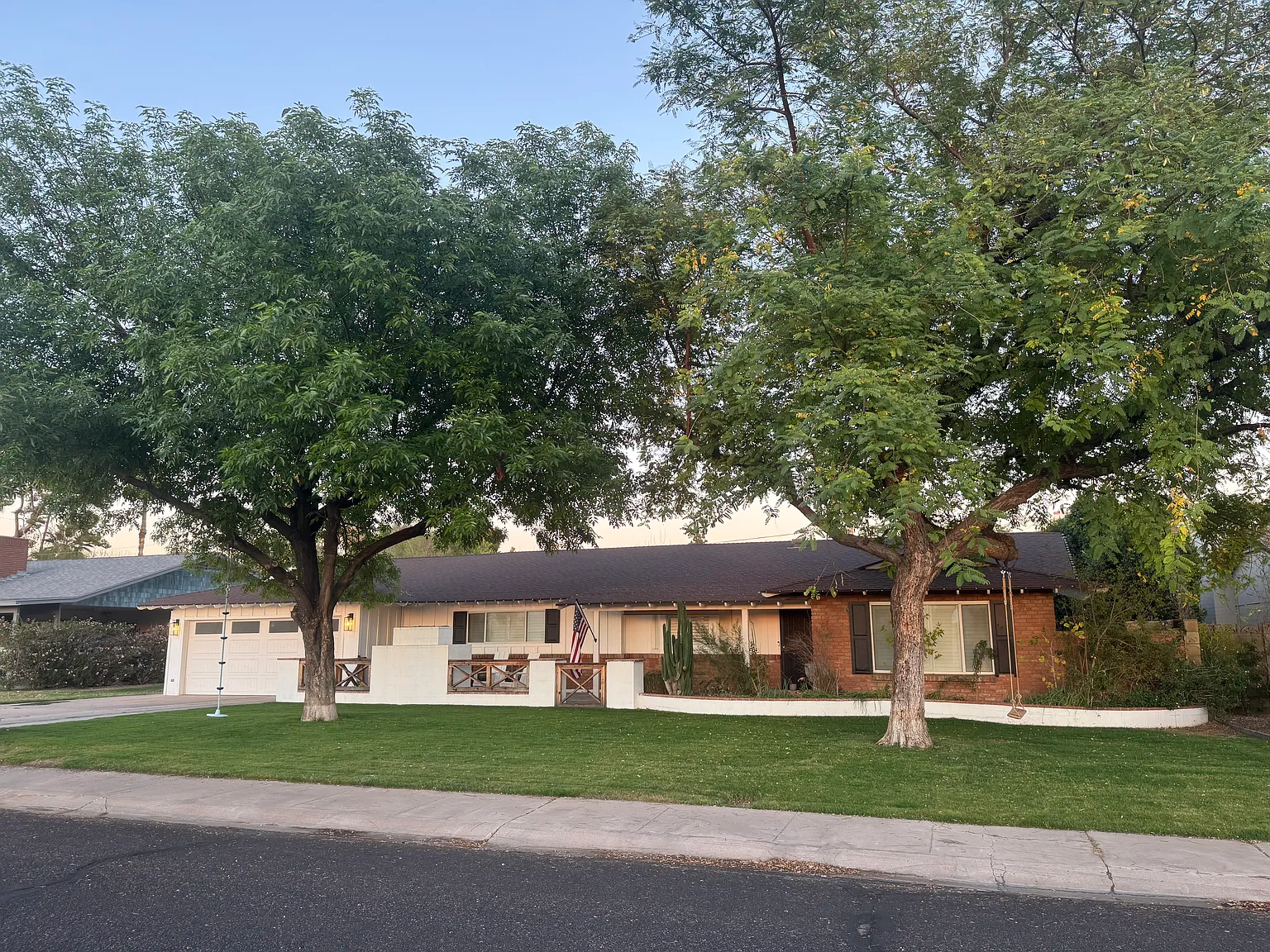 4 bed, 2761 sqft, $5,250 — Photo 3