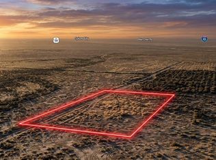 Vic Elk Hills Road, Buttonwillow, CA 93206