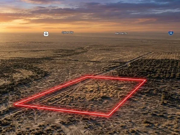 Vic Elk Hills Road, Buttonwillow, CA 93206