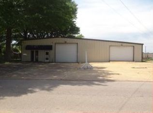 1702 S Johns St, Corinth, MS 38834