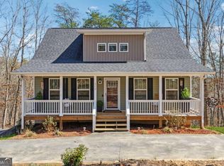 319 Sleepy Hollow Rd, Dahlonega, GA 30533