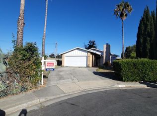 1715 Calle De Plata, San Jose, CA 95116