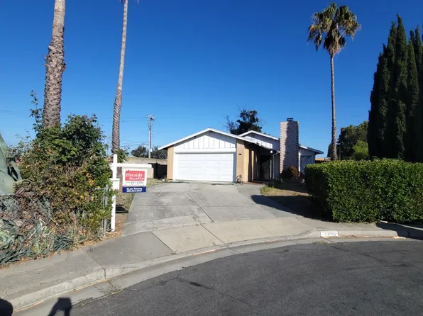 1715 Calle De Plata, San Jose, CA 95116