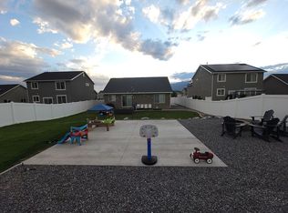 4198 N Lake Mountain Rd, Eagle Mountain, UT 84005