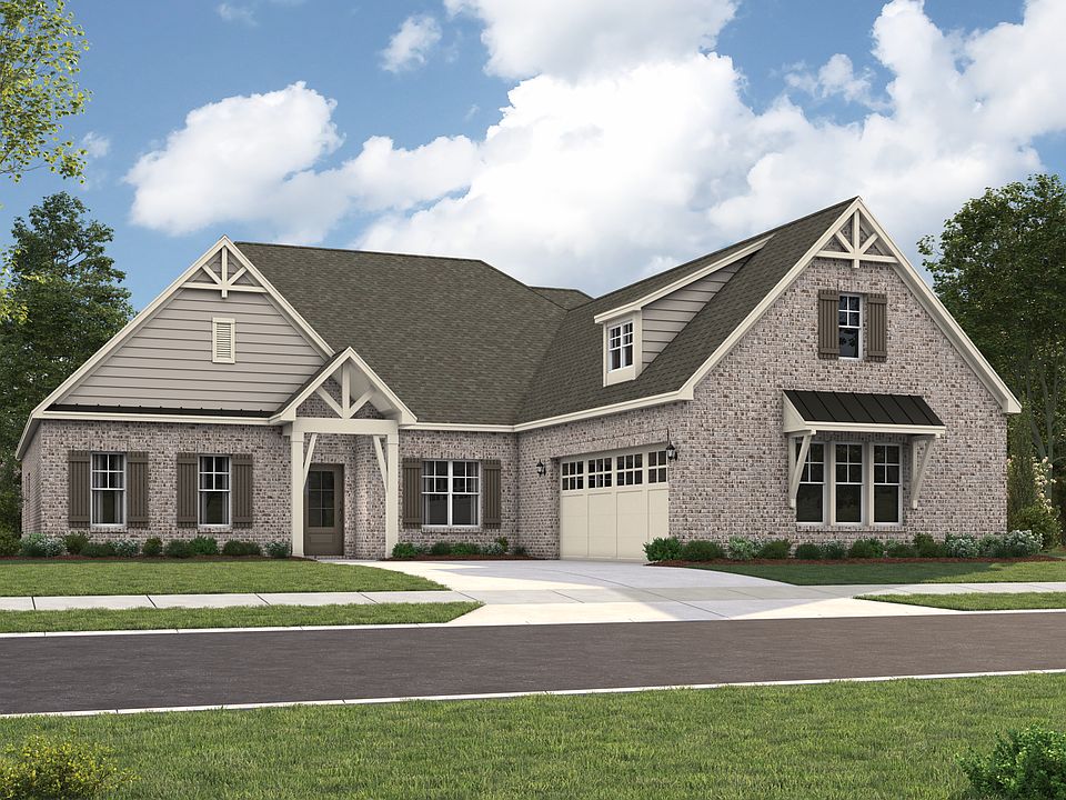 Alexandria II Signature A Brick