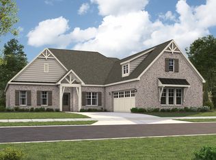 Alexandria II Signature Plan, Old Samford, Auburn, AL 36830