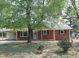 204 Cow Palace Rd, Lexington, NC 27295