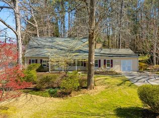 901 Emory Ln, Raleigh, NC 27609