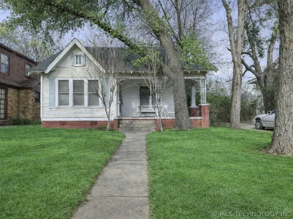 1622 W Main St, Durant, OK 74701