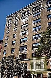 123 West 74th Street in Upper West Side
