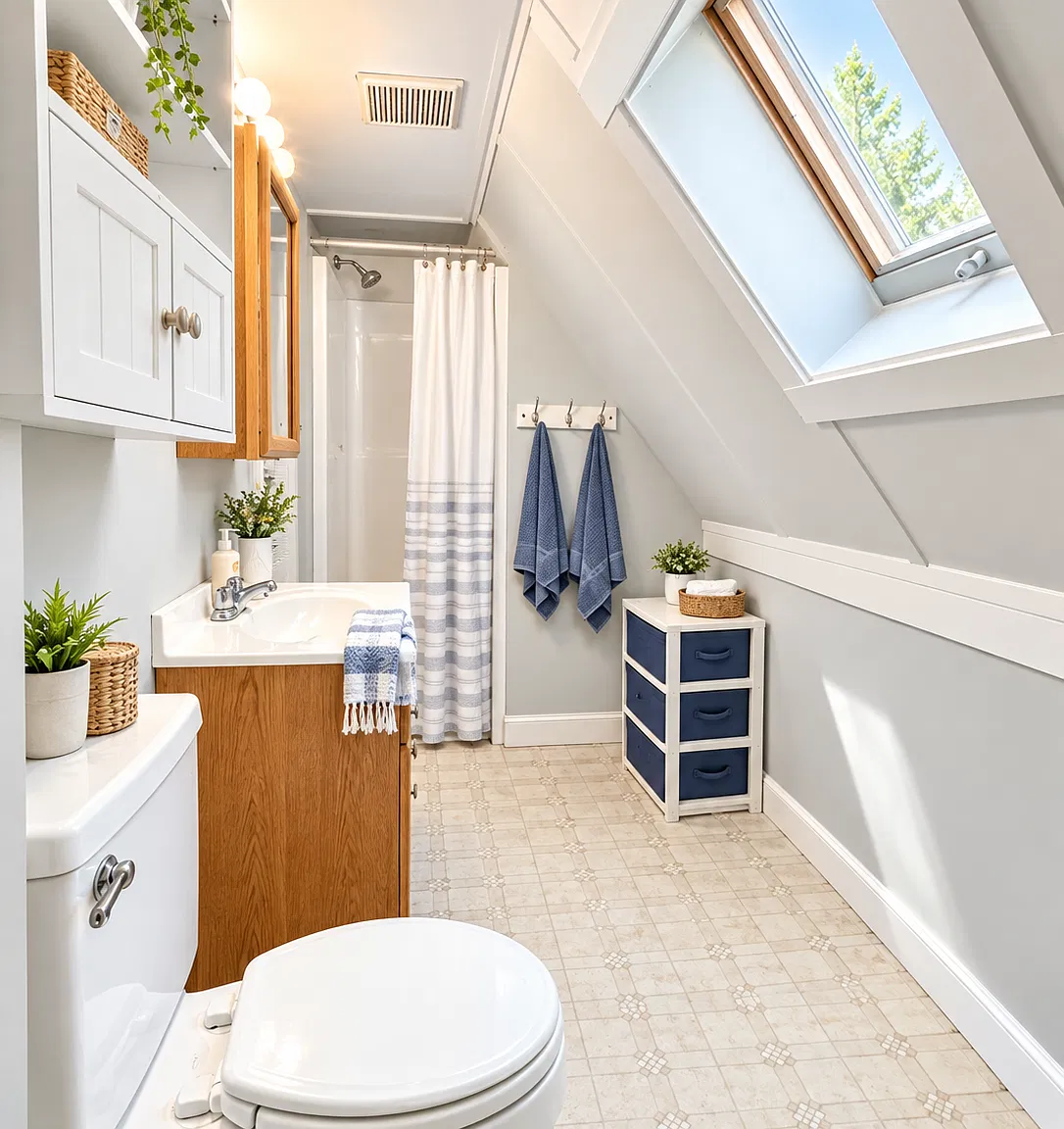 1 bed, 700 sqft, $1,300 — Photo 4