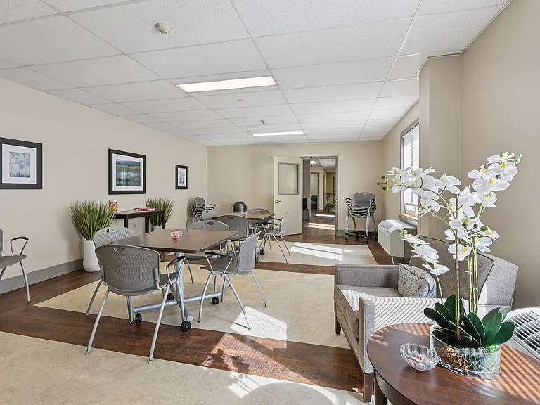 1490 Estates Senior Apartments- 62 & Older — Photo 1