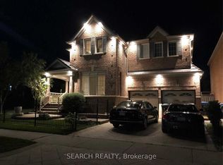 3195 Polo Pl #BASEMENT, Mississauga, ON L5M6L1