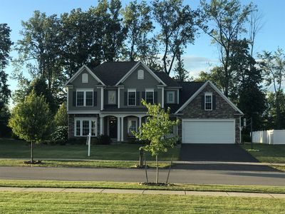 252 Forest Glen Dr, Hilton, NY, 14468