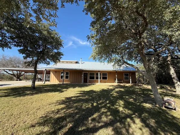 2100 County Road 419, Comanche, TX 76442