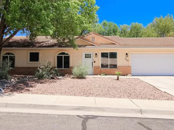 320 N 2790 E, Saint George, UT 84790