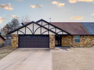 3909 Harvey Rd, Bartlesville, OK 74006