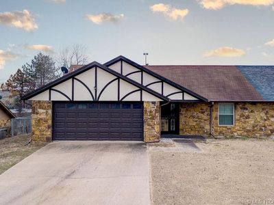 3909 Harvey Rd, Bartlesville, OK, 74006