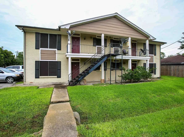 9406 Grannis St APT D, Houston, TX 77075