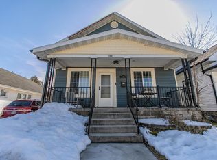 1341 Lenz Ct, Sheboygan, WI 53083