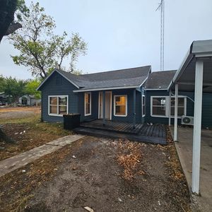 500 Allen Ave, Bonham, TX, 75418