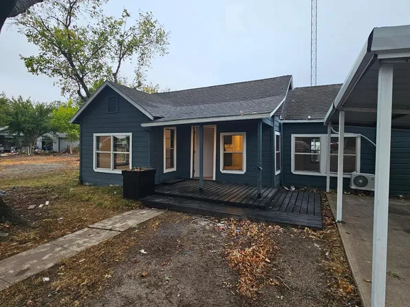 500 Allen Ave, Bonham, TX 75418