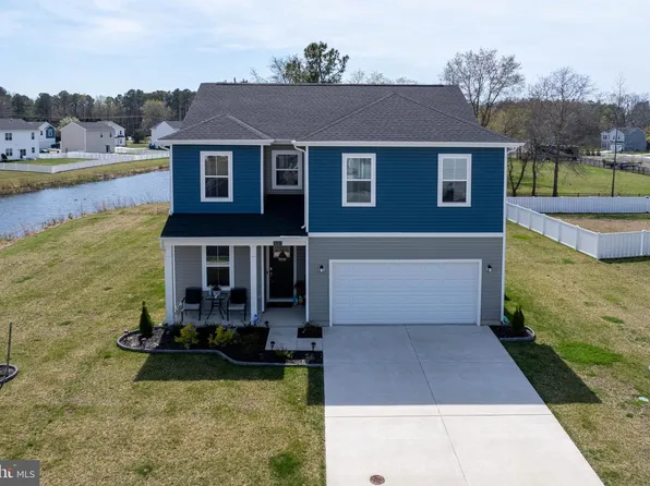 31317 Schooner Way, Selbyville, DE 19975