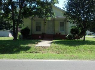 615 Midway Ave, Durham, NC 27703