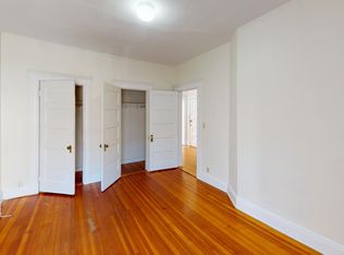19 Mount Hood Rd APT 5, Boston, MA 02135
