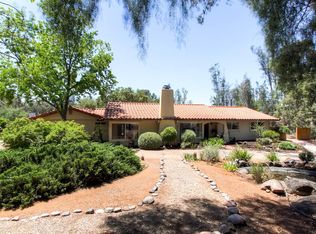 1864 Rancho Judith, Alpine, CA 91901