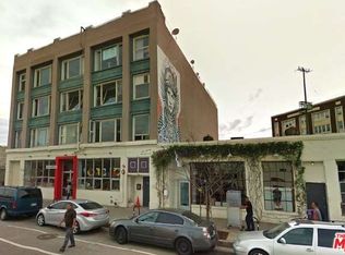 810 E 3rd St STE 23, Los Angeles, CA 90013